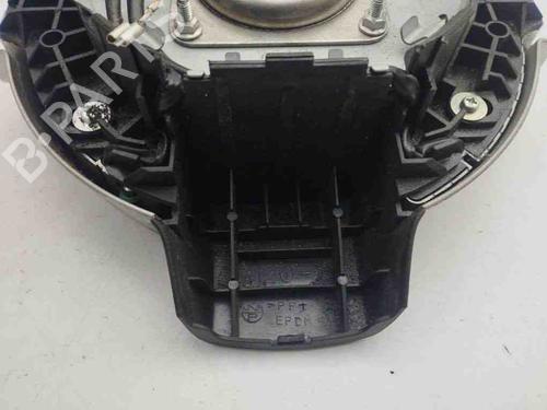 Driver airbag NISSAN X-TRAIL II (T31) 2.0 dCi 4x4 | BP28893879C9 