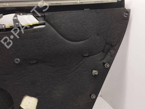 Rear left panel AUDI Q7 (4LB) 3.0 TDI quattro | BP28855013C60 