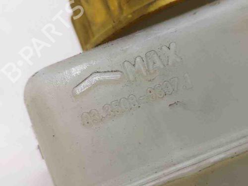 Brake master cylinder JAGUAR XF I (X250) 2.7 D | BP28888747M77