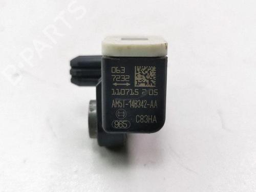Electronic sensor FORD FOCUS III 1.6 TDCi | BP38245581M84  - Image 5