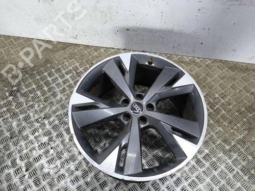 Felg Felg AUDI Q4 E-TRON Sportback (F4N) 40 (204 hp) 37467915 37467915