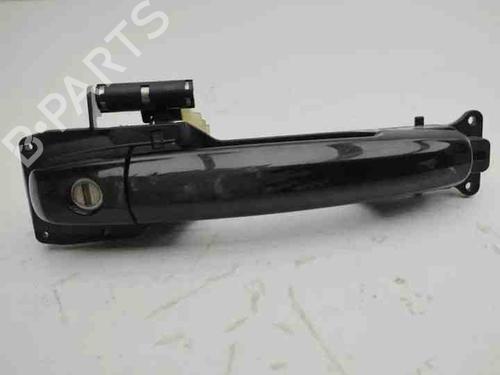 Used Rear right exterior door handle SUZUKI VITARA (LY) 1.6 (APK416, YD21S) (117 hp) 28860277