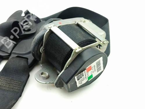 Front right seatbelt MASERATI GHIBLI III (M157) 3.0 D | BP36081495I25 - Image 6