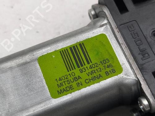 Left rear window motor JEEP CHEROKEE (KL) 2.2 CRD 4x4 | BP34475317E23  - Image 7