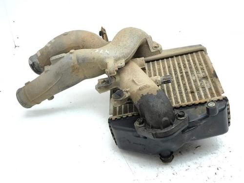 Intercooler MAZDA CX-7 (ER) 2.2 MZR-CD AWD (ER10A) | BP28893054M30 - Image 8