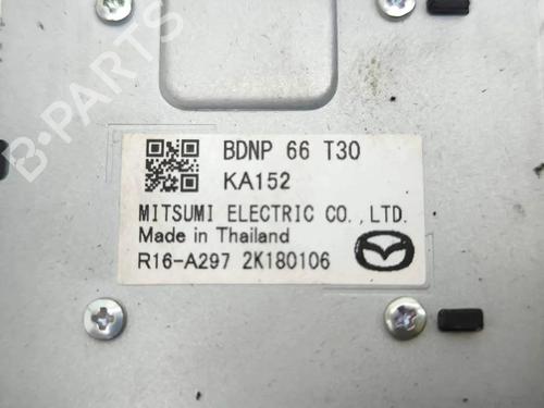 Electronic module MAZDA CX-30 (DM) SKYACTIV-G M Hybrid | BP33862308M83 - Image 7
