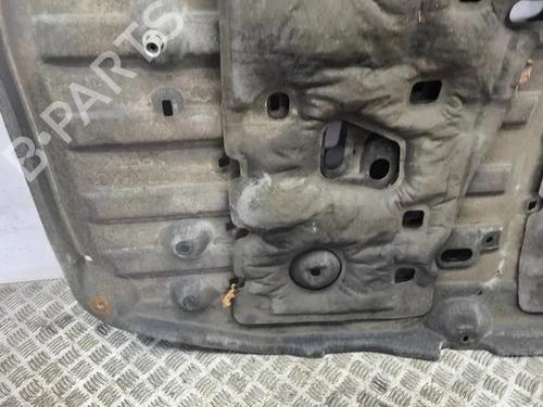 Underbody protection HONDA HR-V (GH_) 1.6 16V (GH1, GH3) | BP28862614M92 