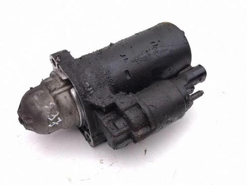 Used Starter Starter VW PHAETON (3D1, 3D2, 3D3, 3D4, 3D6, 3D7, 3D8, 3D9) 3.0 V6 TDI 4motion (240 hp) 40501619 40501619