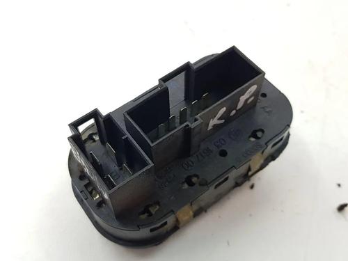Left front window switch FORD MONDEO II Turnier (BNP) 2.5 24V | BP33910958I27 - Image 3