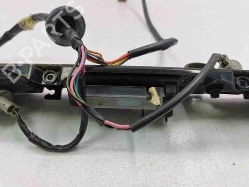 Lampa oświetlenia tablicy rejestracyjnej HYUNDAI TUCSON (TL, TLE) 1.7 CRDi | BP28851639I40