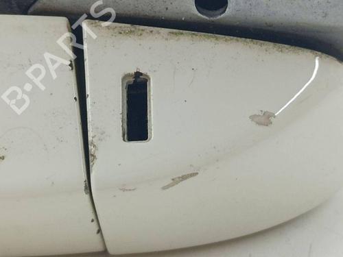 Rear left exterior door handle PORSCHE CAYENNE (92A) 3.0 Diesel | BP28896748C130 