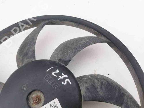 Radiator fan FIAT DUCATO Van (250_) 150 Multijet 2,3 D | BP28906397M35 