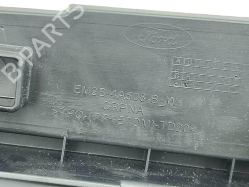 Glove box FORD GALAXY III (CK) 2.0 TDCi | BP36520802C95  - Image 11