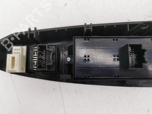 Right rear window switch OPEL ANTARA A (L07) 2.2 CDTi | BP28892200I28 