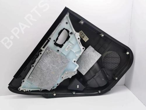 Rear right panel TOYOTA AURIS (_E18_) 1.4 D-4D (NDE180_, NDE180R) | BP36180169C61 - Image 6