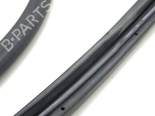 Rubber door seal NISSAN 350Z Coupe (Z33) 3.5 (AAZ33) | BP28882443C142 