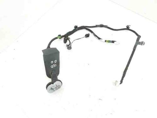 Used Wiring harness MAZDA 6 Saloon (GG) 2.0 DI (GG14) (143 hp) 28851233