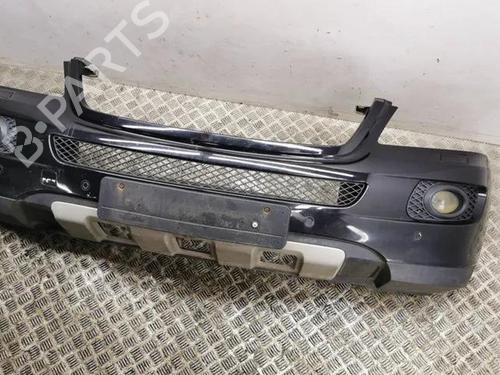 Front bumper MERCEDES-BENZ M-CLASS (W164) ML 280 CDI 4-matic (164.120) | BP28859208C7 