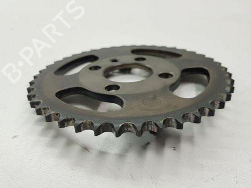 Pulley TOYOTA COROLLA Verso (_E12_) 2.0 D-4D (CDE120_, CDE120R) | BP28868085M122 