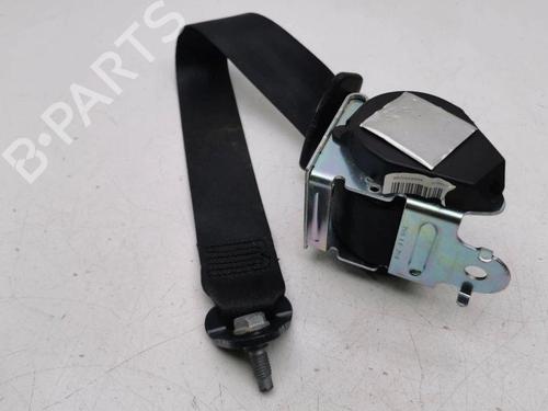 Rear left seatbelt PEUGEOT 508 I (8D_) 2.0 HDi | BP28893206I29 