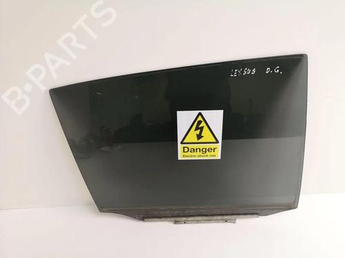 Used Rear right door window Rear right door window 36083951 36083951