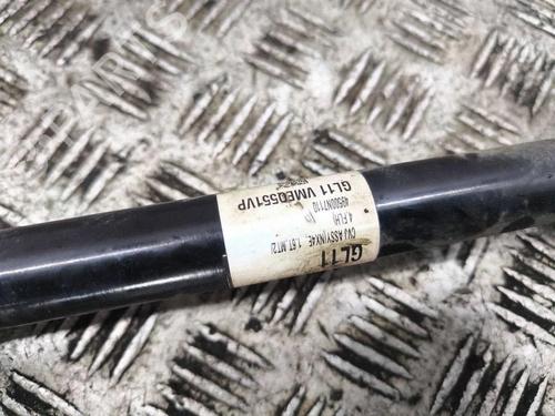 Left front driveshaft HYUNDAI TUCSON (NX4E, NX4A) 1.6 T-GDi | BP37685524M38  - Image 8