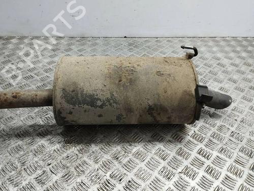 Exhaust system HONDA CR-V III (RE_) 2.2 i-DTEC 4WD (RE6) | BP33224441M121 - Image 4