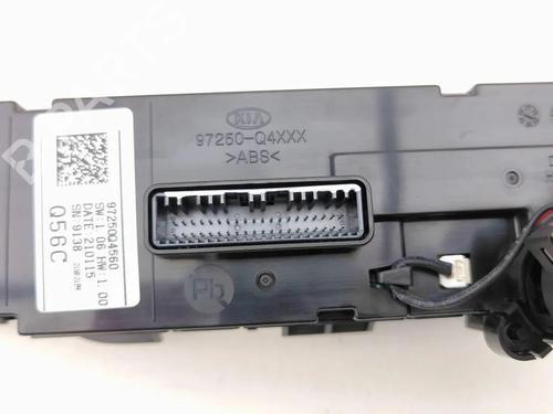 Electronic module KIA NIRO I (DE) E-NIRO | BP36328680M83  - Image 9