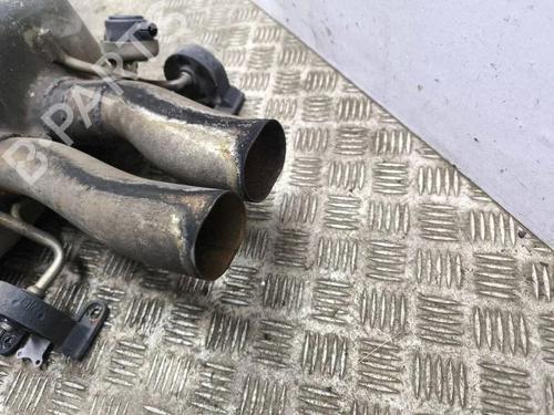 Exhaust system BENTLEY CONTINENTAL FLYING SPUR (3W_) 6.0 | BP37585905M121 - Image 7