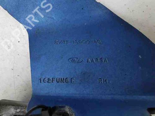 Dørhængsel/Dørbegrænser FORD KUGA I 2.0 TDCi 4x4 | BP28849672C146