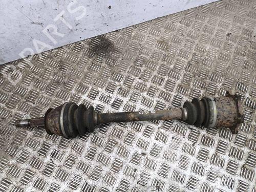 Used Right rear driveshaft Right rear driveshaft NISSAN 350Z Coupe (Z33) 3.5 (AAZ33) (280 hp) 40069804 40069804