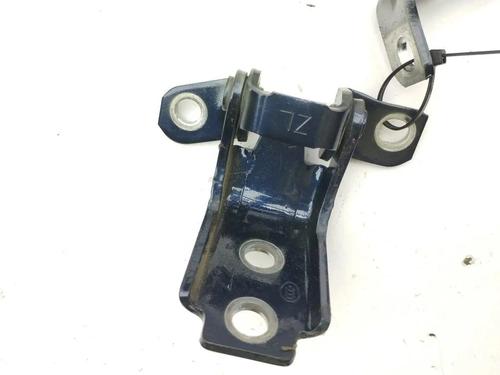 Hinge/Door check strap MAZDA CX-30 (DM) SKYACTIV-G M Hybrid | BP36215062C146 - Image 6