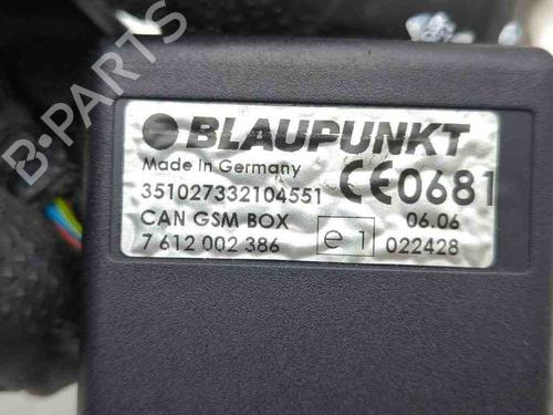 Electronic module MASERATI QUATTROPORTE V 4.2 | BP28881630M83 - Image 12