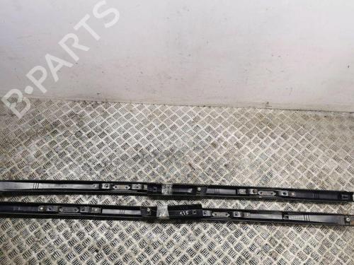 Interior roof handle NISSAN X-TRAIL II (T31) 2.0 dCi 4x4 | BP28893886I35 
