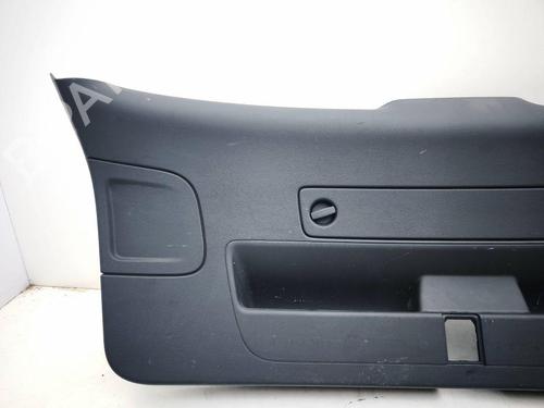 Tailgate trim AUDI A6 Allroad C7 (4GH, 4GJ) 3.0 TDI quattro | BP29829255C151