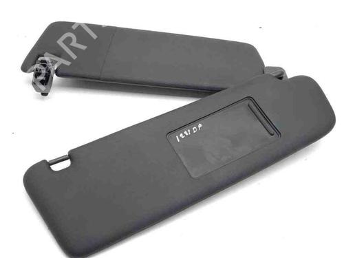 Aletta parasole destra PORSCHE CAYENNE (92A) 3.6 (300 hp) 28879673