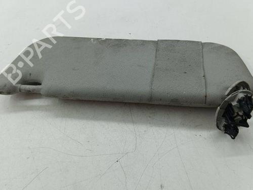 Right sun visor TOYOTA AVENSIS Estate (_T27_) 1.6 D4-D (WWT270_) | BP28851589I2 