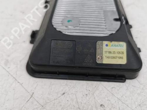 Electronic module VW GOLF VIII (CD1, DA1) 1.5 TSI | BP28864264M83 