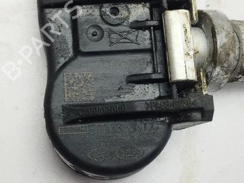 Electronic sensor HYUNDAI i30 Coupe 1.6 CRDi | BP38246562M84 - Image 6