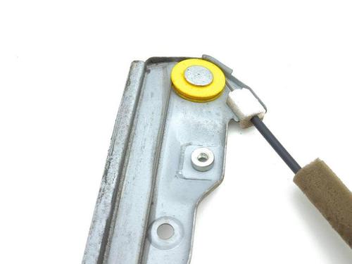 Front left window mechanism INFINITI Q50 50 D | BP28876781C22