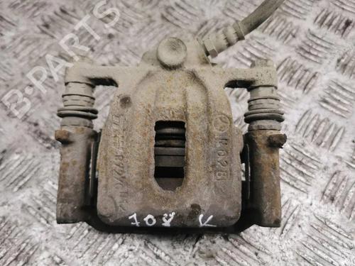 Used Left rear brake caliper Left rear brake caliper 36348946 36348946