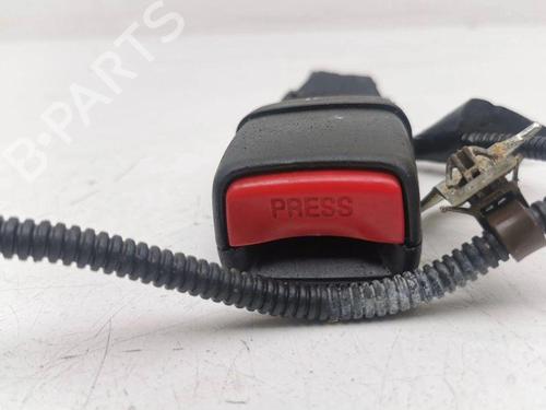 Seat buckle HONDA ACCORD VIII Estate (CW) 2.2 i-DTEC (CW3) | BP28888545I32 