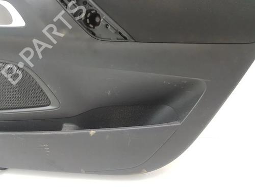 Rear right panel CITROËN C4 II (NC_) 1.6 HDi 110 | BP36188948C61 - Image 5
