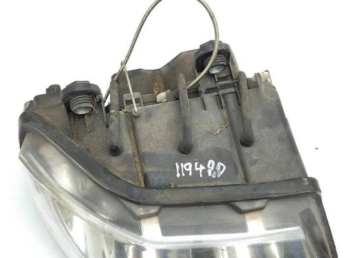 Right headlight MASERATI QUATTROPORTE V 4.2 | BP28905611C29 - Image 13