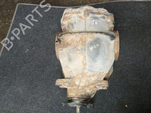 Used Rear differential MERCEDES-BENZ E-CLASS (W211) E 320 CDI (211.026) (204 hp) 28866162