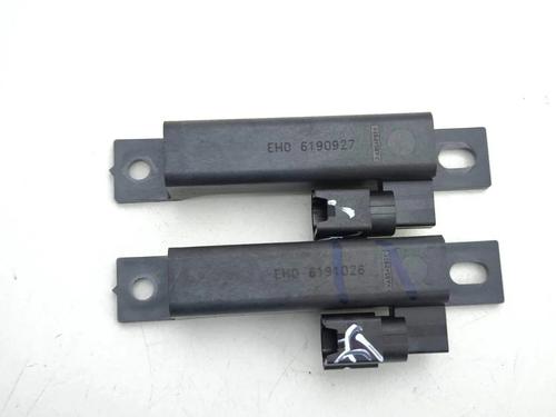 Electronic module NISSAN NAVARA NP300 Pickup (D23, D23T) 2.3 dCi 4x4 (D231, D23T) | BP36191183M83 - Image 3