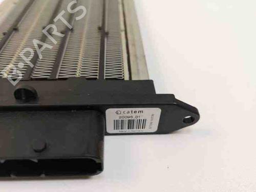 Heater resistor CHEVROLET CAPTIVA (C100, C140) 2.0 D 4WD | BP28866705M108