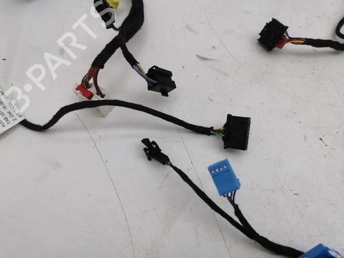 Wiring harness AUDI A1 Sportback (GBA) 25 TFSI | BP36046291E16 - Image 8