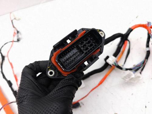 Electronic sensor TOYOTA bZ4X (_EAM1_) EV (XEAM10) | BP39495939M84 - Image 10