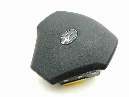 Driver airbag MASERATI QUATTROPORTE V 4.2 | BP28907151C9 